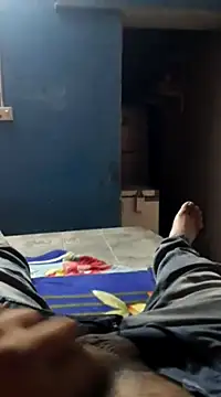 Jhon837486 online show from 12/16/24, 05:54