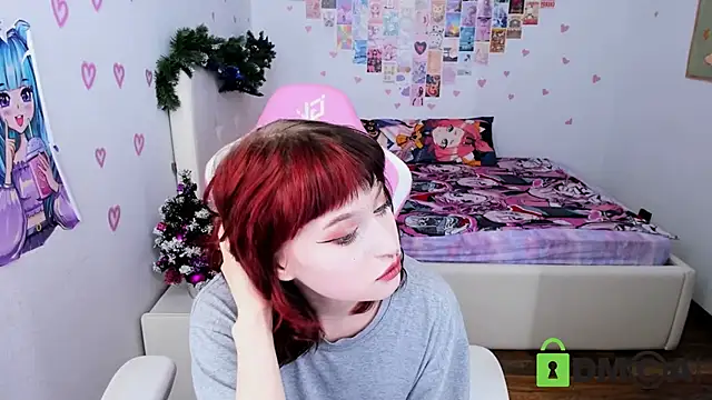 ElizaNik  online show from 01/08/25, 09:34