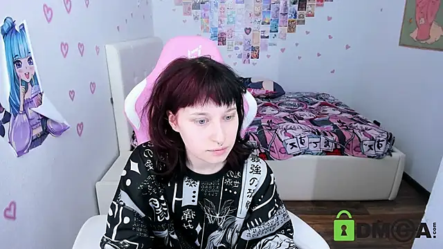 ElizaNik  online show from 01/21/25, 09:36