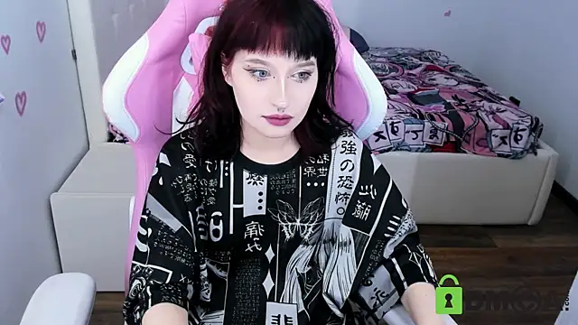 ElizaNik  online show from 01/22/25, 03:41