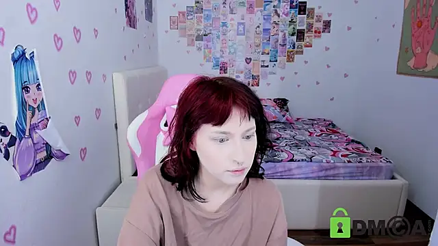 ElizaNik  online show from 01/26/25, 10:02