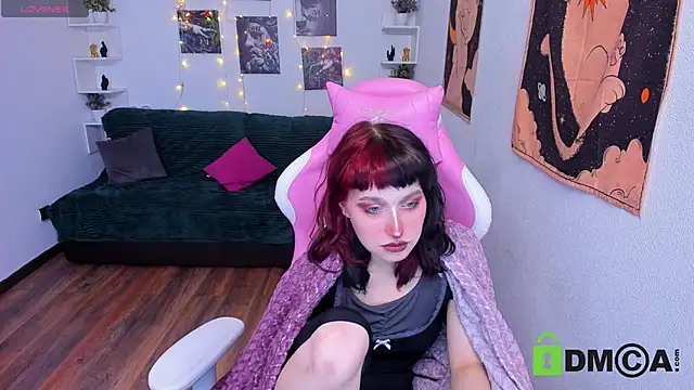 ElizaNik  online show from 02/16/25, 07:15