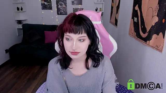 ElizaNik  online show from 03/09/25, 12:42