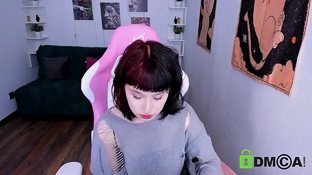 ElizaNik  online show from 03/14/25, 01:37