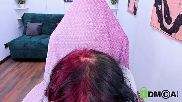 ElizaNik  online show from 03/17/25, 05:45