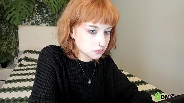 ElizaNik  online show from 09/20/25, 08:54