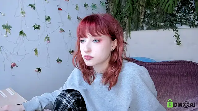 ElizaNik  online show from 03/19/26, 10:14