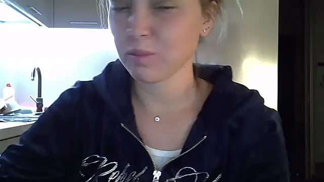 Lucky Anna online show from 10/02/25, 07:10