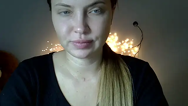 Lucky Anna online show from 03/10/26, 07:30