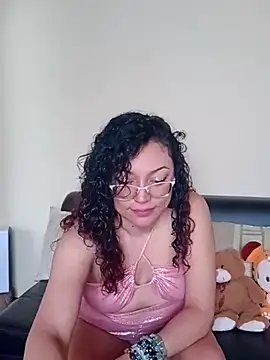 Lunavega1 online show from 02/19/26, 05:20