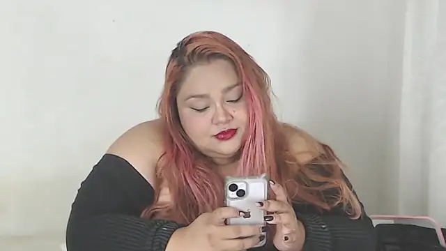 lovemyfatpussy online show from 03/31/26, 05:30