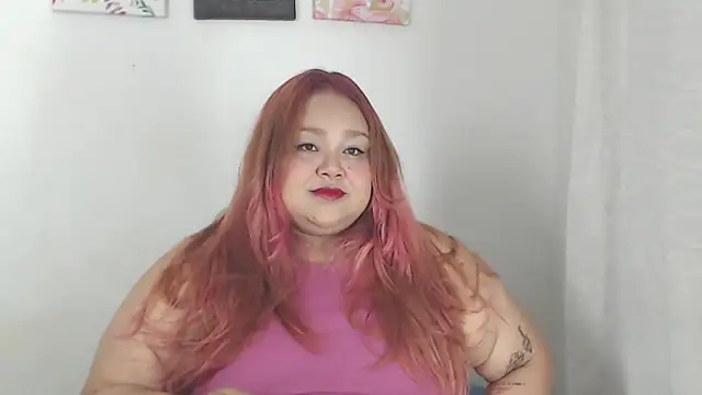 lovemyfatpussy online show from 04/04/26, 05:27