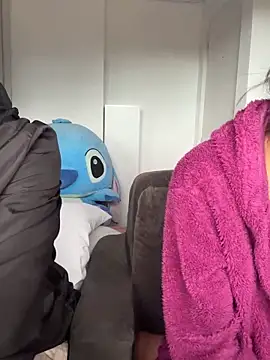 bbzinharosa online show from 11/17/25, 09:15