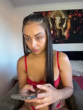 bbzinharosa online show from 02/28/26, 09:54