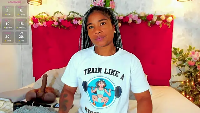 SilvannaFit online show from 09/23/25, 11:57