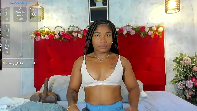 SilvannaFit online show from 10/28/25, 12:09