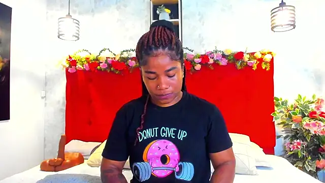 SilvannaFit online show from 04/10/26, 09:03