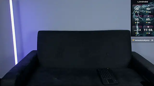 lnxmst online show from 12/02/25, 11:00