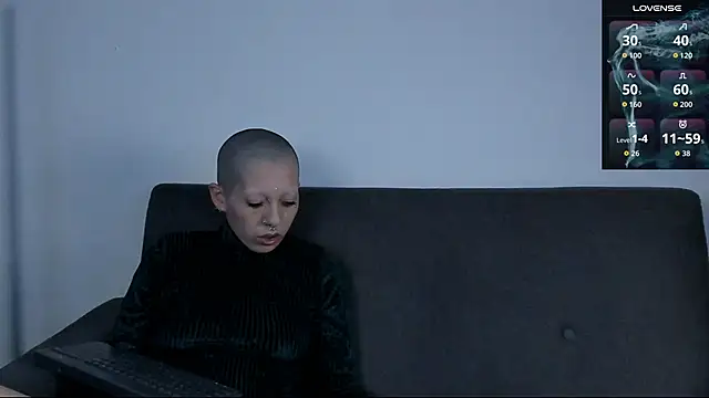 lnxmst online show from 12/04/25, 10:29