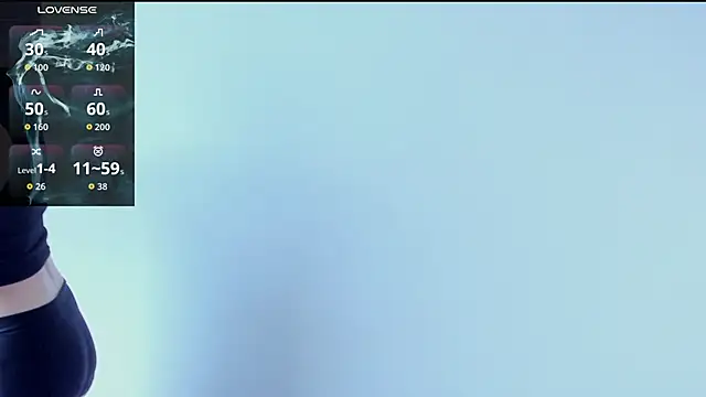 lnxmst online show from 03/19/26, 07:07