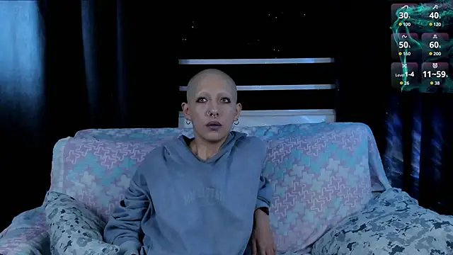 lnxmst online show from 03/28/26, 01:49