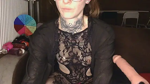 liloucamchaudee online show from 02/04/26, 08:03