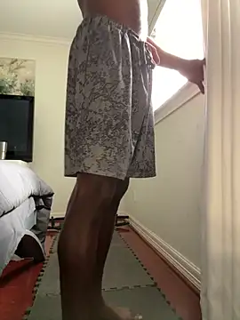 Melaneighted online show from 03/07/26, 06:16