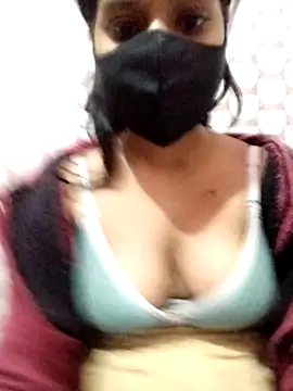 Shivani Tivari online show from 12/26/24, 06:43