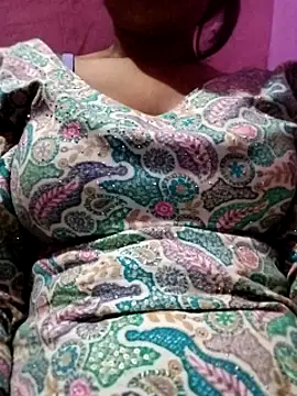 Shivani Tivari online show from 01/14/25, 05:45