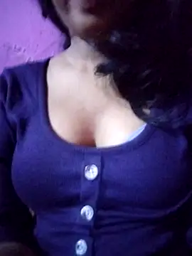 Shivani Tivari online show from 01/24/25, 06:25