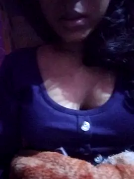 Shivani Tivari online show from 01/27/25, 06:20