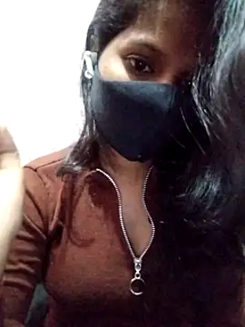 Shivani Tivari online show from 01/31/25, 06:03