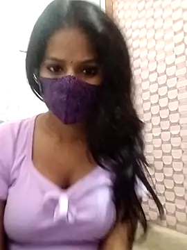 Shivani Tivari online show from 02/13/25, 07:52