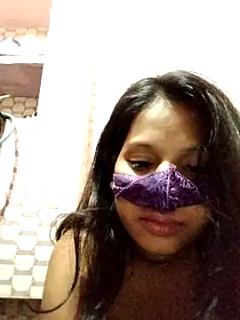 Shivani Tivari online show from 02/14/25, 09:10