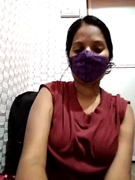 Shivani Tivari online show from 02/16/25, 06:32