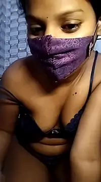 Shivani Tivari online show from 02/27/25, 06:09