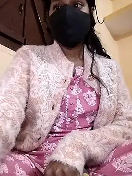 Shivani Tivari online show from 01/13/26, 07:24