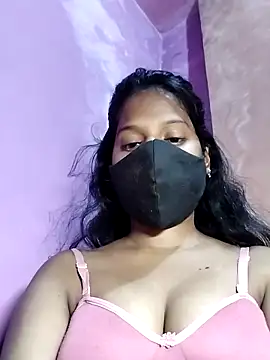 Shivani Tivari online show from 03/07/26, 06:38