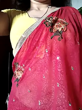 Sneha gril online show from 01/19/26, 02:48