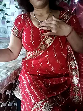 Sneha gril online show from 05/12/26, 06:43