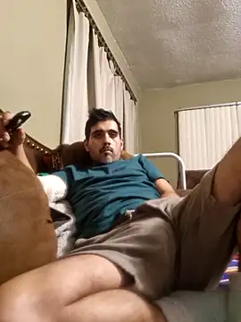 abdierkader online show from 11/18/25, 10:31