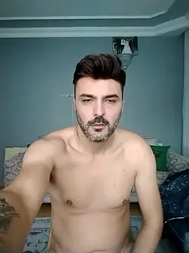 hot man eray online show from 10/22/25, 02:50