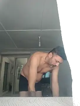 hot man eray online show from 11/23/25, 01:11