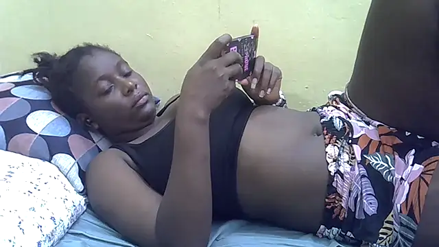 Harrisamor online show from 12/03/25, 10:57