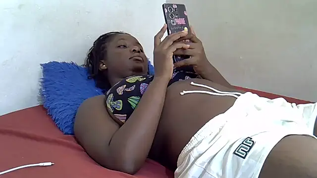 Harrisamor online show from 06/16/26, 07:00