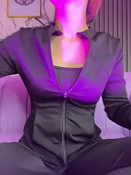 Aaliyah Salma online show from 05/28/26, 03:53