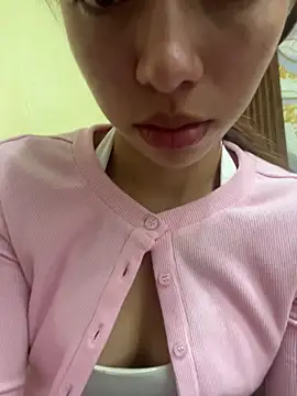 Aaliyah Salma online show from 05/31/26, 04:25