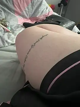 AmberTaylorXxx online show from 02/05/25, 08:21