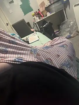 AmberTaylorXxx online show from 12/14/25, 04:01