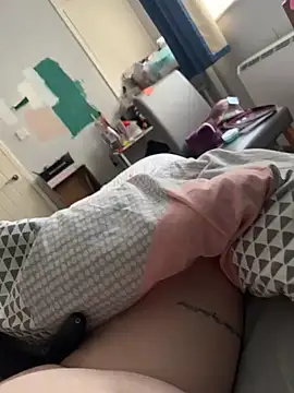 AmberTaylorXxx online show from 02/24/26, 07:39